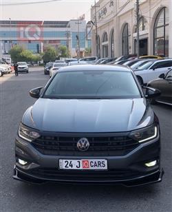 فولكسفاغن جيتا